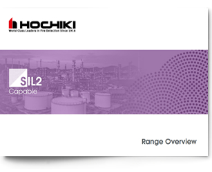 SIL2 Capable Range Overview