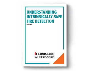 Understanding IS Fire Detection