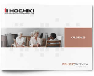 Care Homes Overview