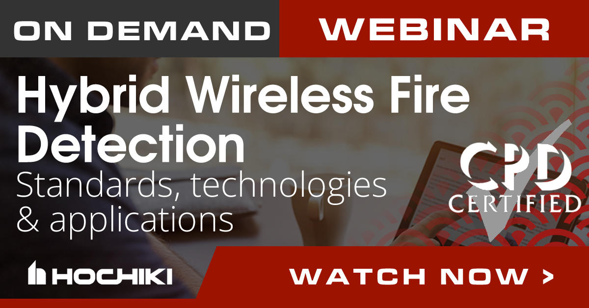 Hybrid Wireless Webinar