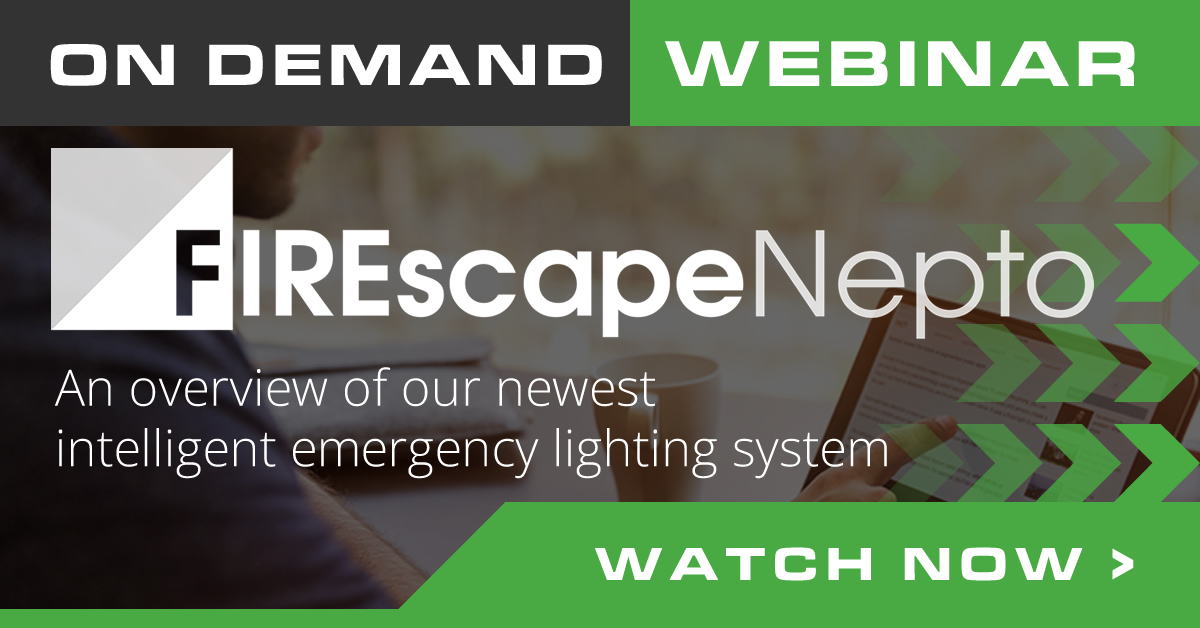 Firescape Nepto Overview Webinar